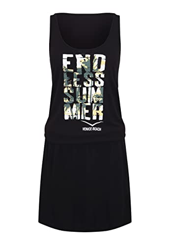 Venice Beach Damen Strandkleid Größe von Venice Beach