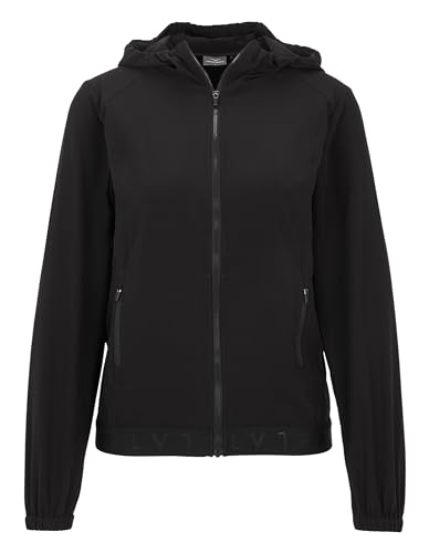 Venice Beach Sportjacke für Damen Hazel XL, Black von Venice Beach