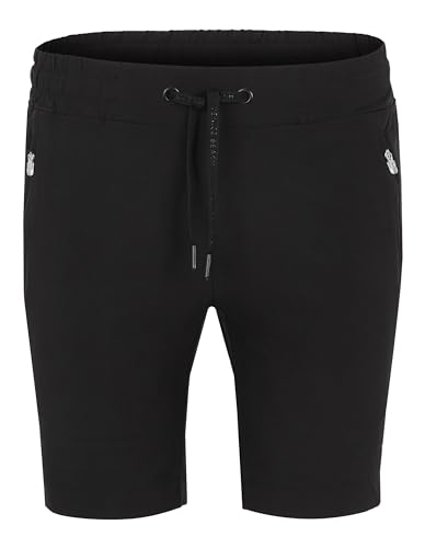 Venice Beach Damen Shelby Shorts, Schwarz, XS von Venice Beach