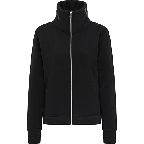 Venice Beach Damen VB_REELA Sweatjacke, Quarz, S von Venice Beach