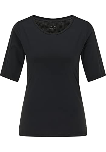 Venice Beach Damen Xana T-Shirt, Schwarz, L von Venice Beach