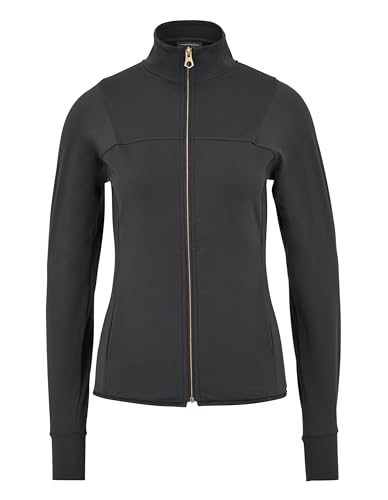 Venice Beach Funktionsjacke VB Beven anthracite, M von Venice Beach