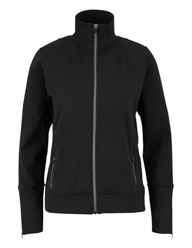 Venice Beach Funktionsjacke VB Caitria black, M von Venice Beach