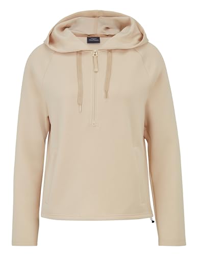 Venice Beach Halfzip-Hoodie VB Jessica Beach, M von Venice Beach