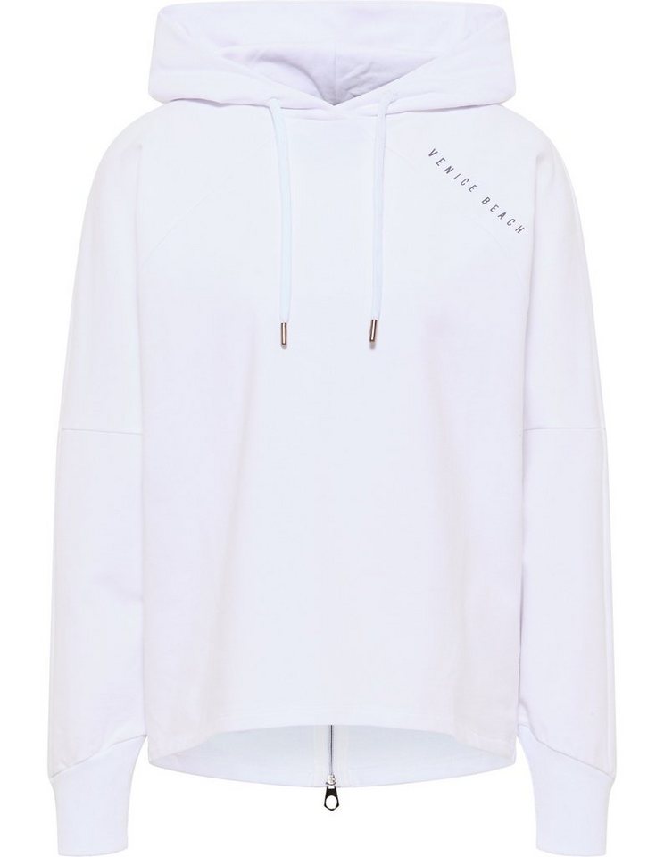 Venice Beach Hoodie Kapuzensweatshirt VB Noelle (1-tlg) von Venice Beach