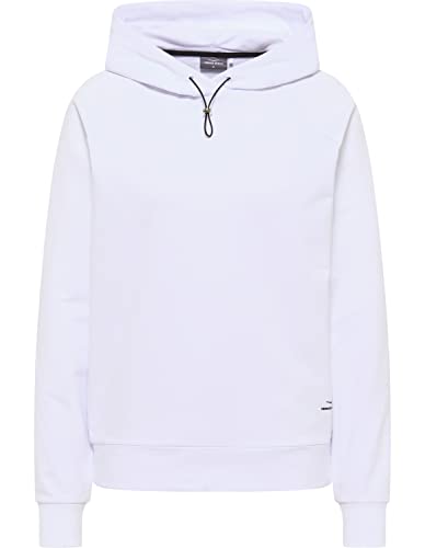 Venice Beach Hoodie VB Jil L, White von Venice Beach