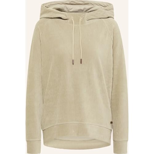 Venice Beach Hoodie VB Joline XL, Grey Cloud von Venice Beach