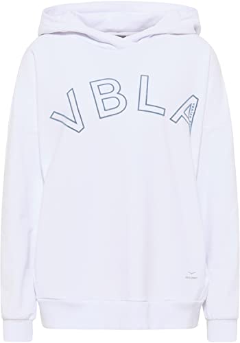 Venice Beach Hoodie VB Ree XL, White von Venice Beach