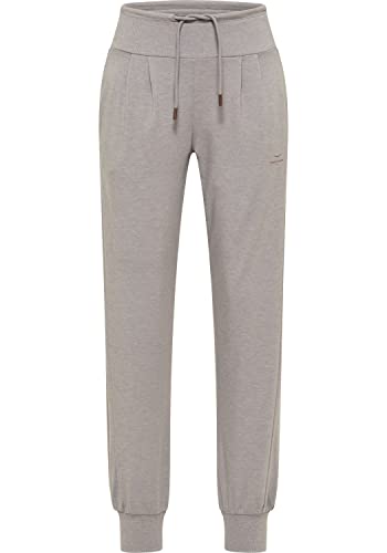 Venice Beach Sweathose für Damen KLEO: gemütlich und stylisch L, Cloud Grey von Venice Beach