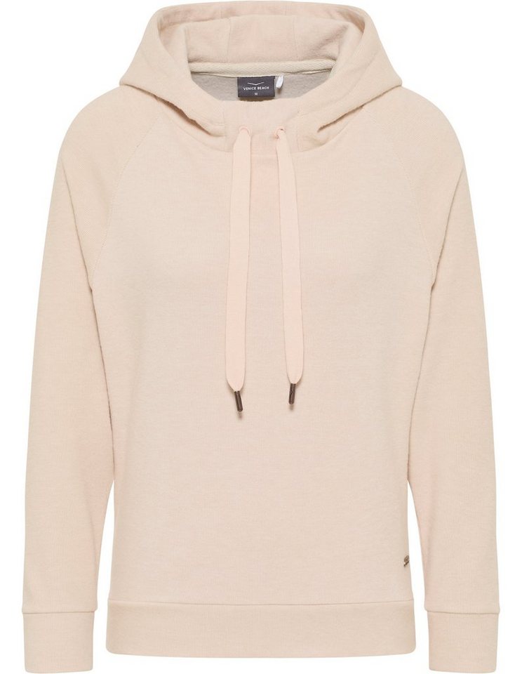 Venice Beach Kapuzensweatshirt Kapuzensweatshirt VB JOLINE Venice Beach Kapuzensweatshirt Kapuzensweatshirt VB JOLINE von Venice Beach