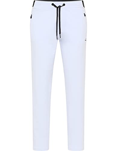 Venice Beach Sweathose für Damen Shelly: gemütlich und stylisch M, White von Venice Beach