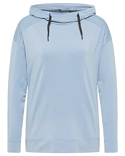 Venice Beach LM 16237 - VB_Chalisa DSM 01 Shirt 710 Coast Blue 710 Coast Blue Gr. L von Venice Beach