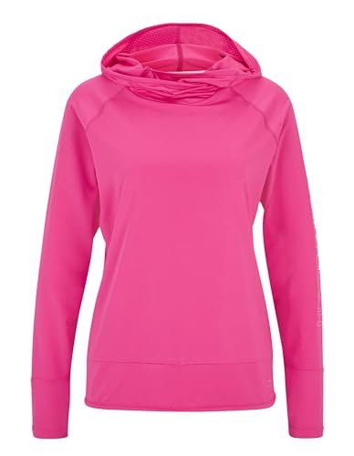 Venice Beach Longsleeve für Damen für Sport & Freizeit Minka S, Virtual pink von Venice Beach