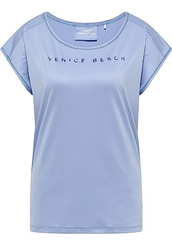 Venice Beach Rundhalsshirt VB Alice XL, Delft Blue von Venice Beach