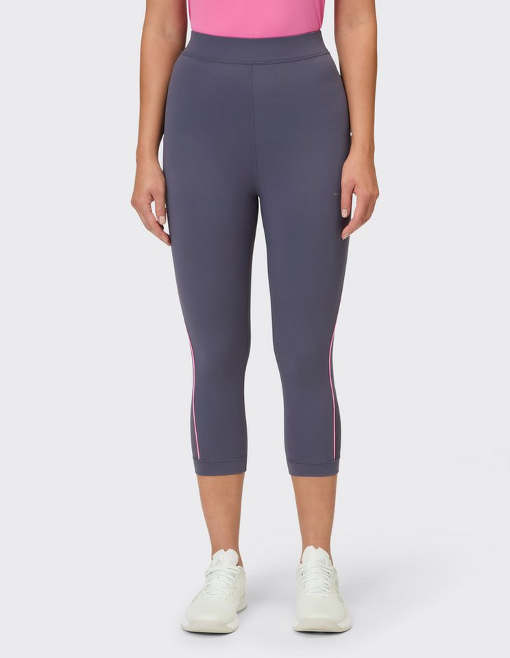 Venice Beach Seamless Capritights LEGGINGS 3/4 KIMBERLY von Venice Beach