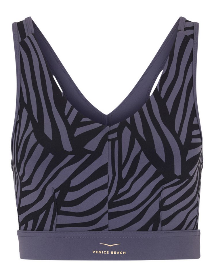 Venice Beach Shirttop Top VB Abigail von Venice Beach