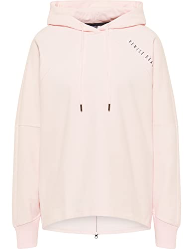 Venice Beach Sport-Hoodie für Damen Noelle M, Blush pink von Venice Beach