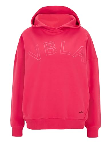 Venice Beach Sport-Hoodie für Damen Ree L, Ruby red von Venice Beach