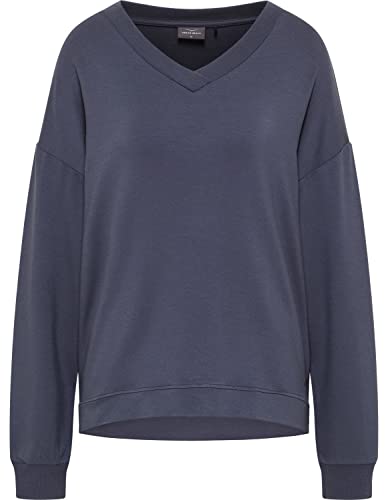 Venice Beach Sport-Sweatshirt für Damen Maliyah M, Blue Smoke von Venice Beach