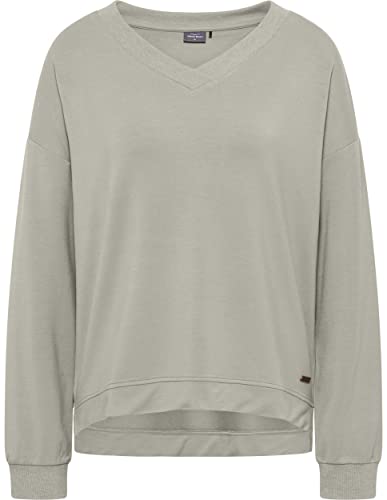 Venice Beach Sport-Sweatshirt für Damen Maliyah M, sage von Venice Beach