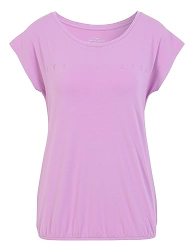 Venice Beach Sport-T-Shirt für Damen mit lässiger Schnittform und Rundhalsausschnitt Wonder S, Pale Mauve von Venice Beach