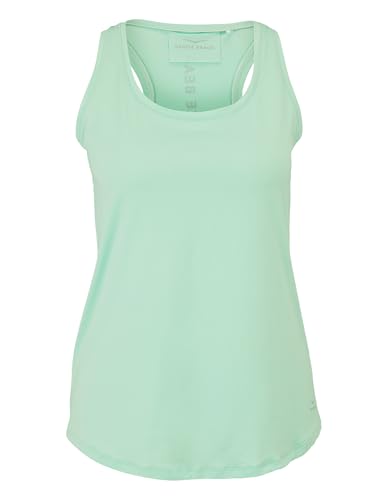 Venice Beach Tanktop VB Livie Radiant Mint, L von Venice Beach