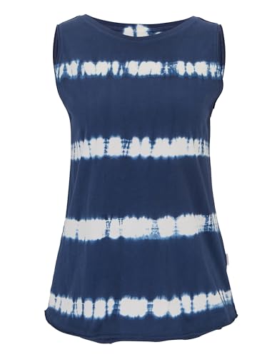 Venice Beach Sport-Top mit lockerer Schnittform und Rundhalsausschnitt Zoey M, Dark Navy Venice Beach Sport-Top mit lockerer Schnittform und Rundhalsausschnitt Zoey M, Dark Navy von Venice Beach