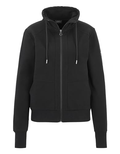 Venice Beach Sportjacke für Damen AVERY L, black von Venice Beach