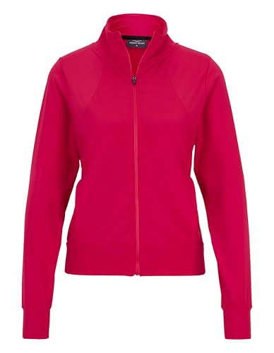 Venice Beach Sportjacke für Damen Skyler M, Ruby red von Venice Beach