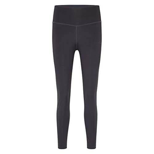 Venice Beach Sportleggings für Damen SABA mit figurbetontem Schnitt S, Obsidian von Venice Beach