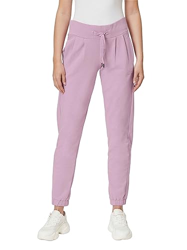 Venice Beach Sweathose für Damen Queenie: gemütlich und stylisch XL, Pale Mauve von Venice Beach