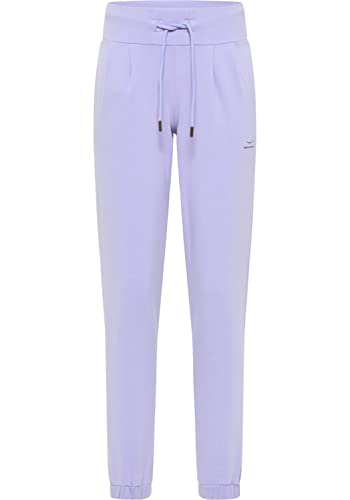 Venice Beach Jogginghose mit Bundfalten VB Queenie L, Sweet Lavender von Venice Beach