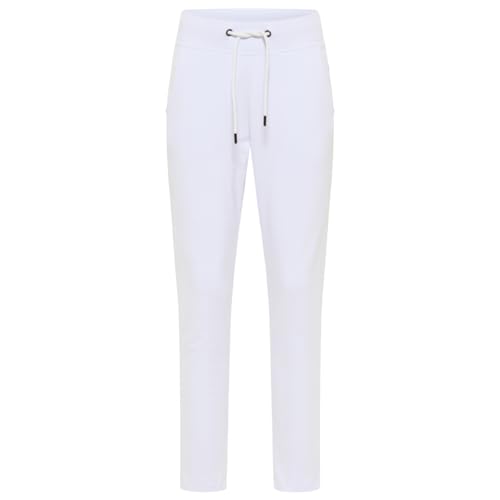 Venice Beach Sweathose für Damen Sherly: gemütlich und stylisch L, White von Venice Beach