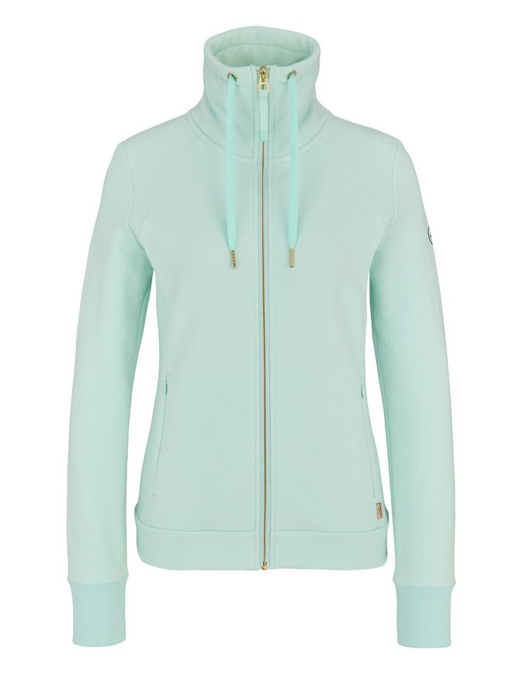 Venice Beach Sweatjacke Sweatjacke VB Caron von Venice Beach