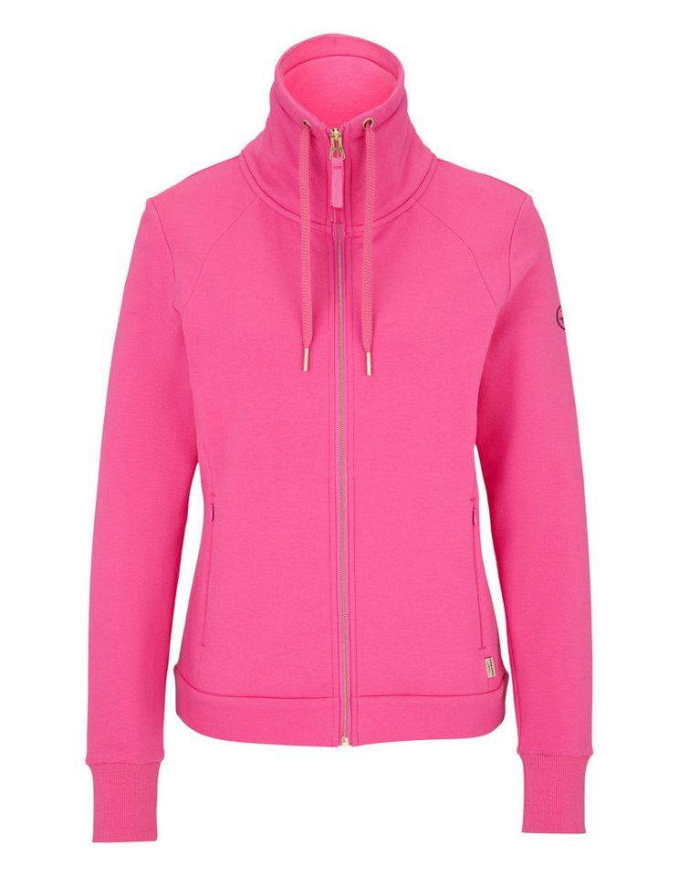 Venice Beach Sweatjacke Sweatjacke VB Caron von Venice Beach