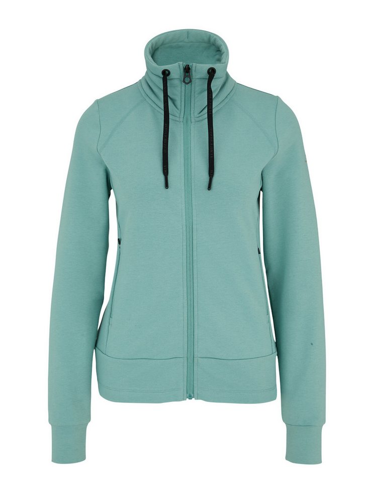 Venice Beach Sweatjacke Sweatjacke VB Florence (1-tlg) von Venice Beach