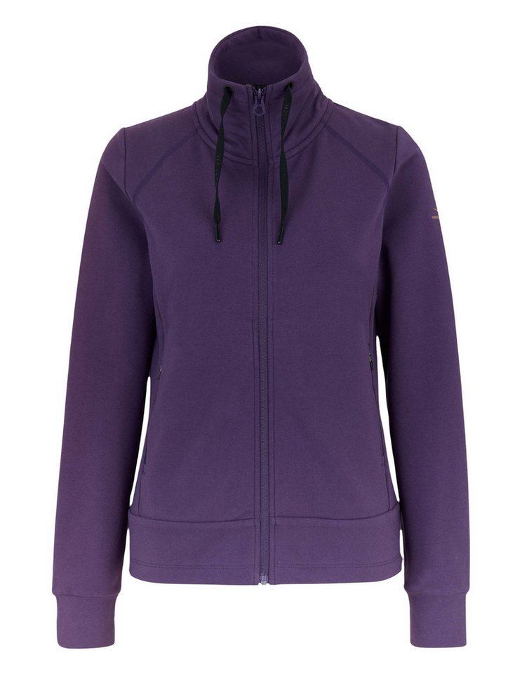 Venice Beach Sweatjacke Sweatjacke VB Florence (1-tlg) von Venice Beach