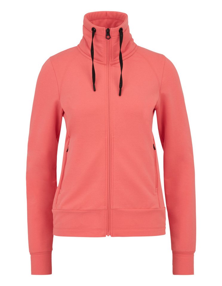Venice Beach Sweatjacke Sweatjacke VB Florence (1-tlg) von Venice Beach