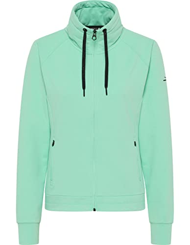 Venice Beach Strehkragenjacke VB FLORENCE M, galaxy green von Venice Beach