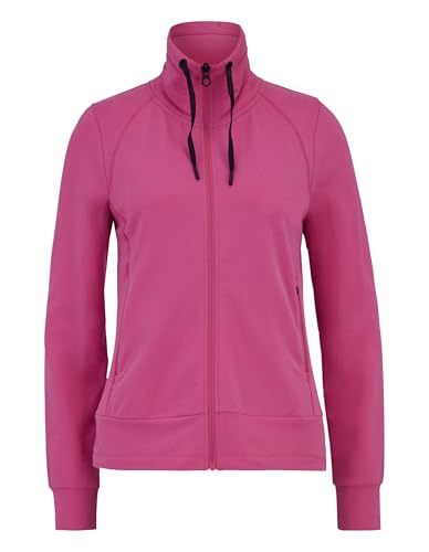 Venice Beach Sweatjacke VB Florence peony, L von Venice Beach