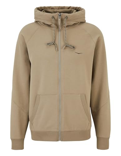Venice Beach Sweatjacke VBM Gavin desert taupe, M von Venice Beach