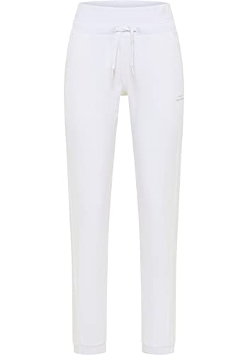 Venice Beach Sweatpants VB Joyce L, White von Venice Beach