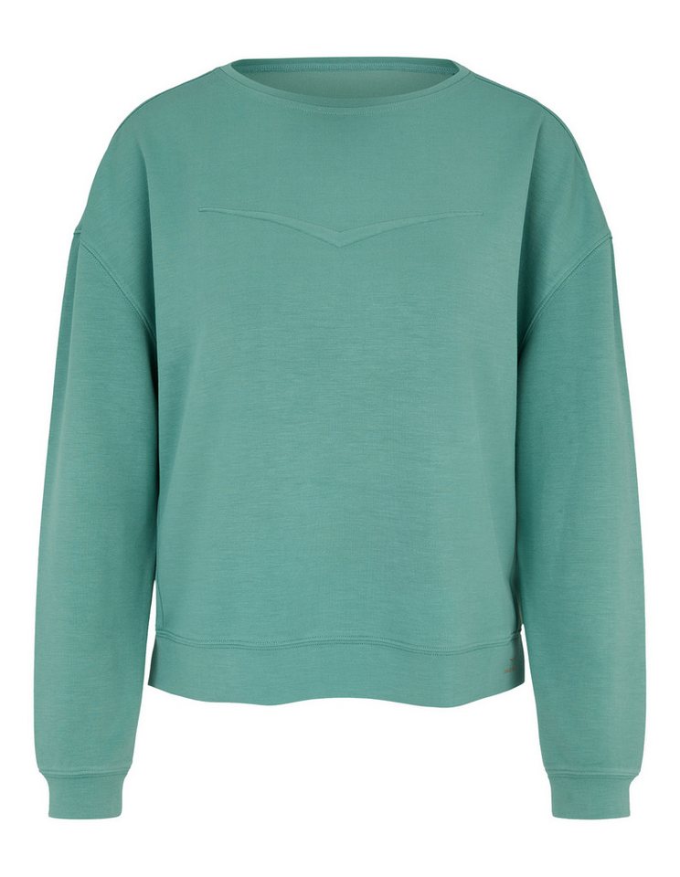 Venice Beach Sweatshirt Sweatshirt VB April von Venice Beach