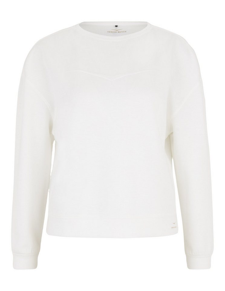 Venice Beach Sweatshirt Sweatshirt VB April Venice Beach Sweatshirt Sweatshirt VB April von Venice Beach