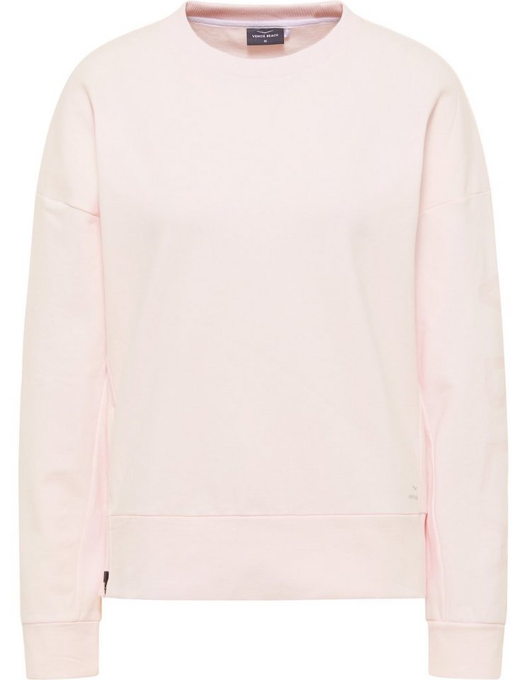 Venice Beach Sweatshirt Rundhalsshirt VB EMMA (1-tlg) von Venice Beach