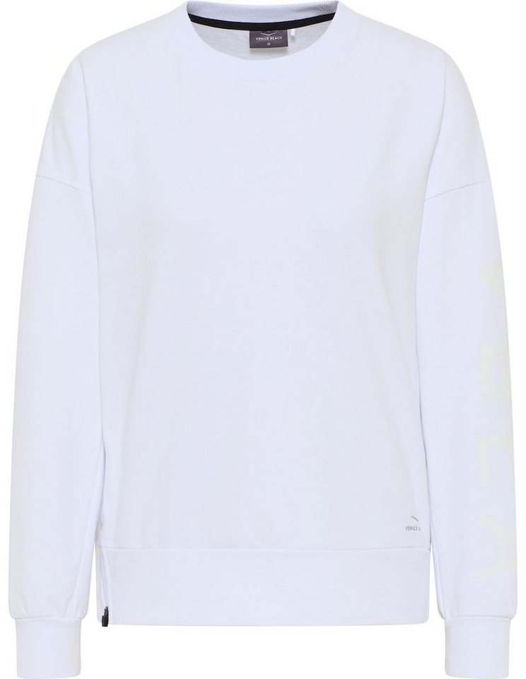 Venice Beach Sweatshirt Rundhalsshirt VB EMMA (1-tlg) von Venice Beach