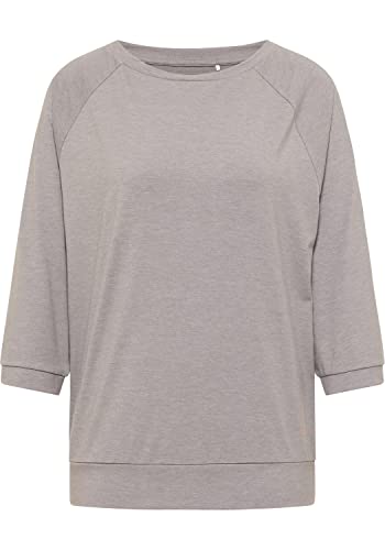 Venice Beach Sweatshirt VB Camryn L, Cloud Grey von Venice Beach