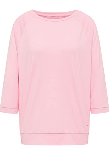 Venice Beach Sport-Sweatshirt für Damen Camryn XL, Cameo Rose von Venice Beach