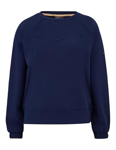 Venice Beach Sweatshirt VB Eartha Space, L von Venice Beach