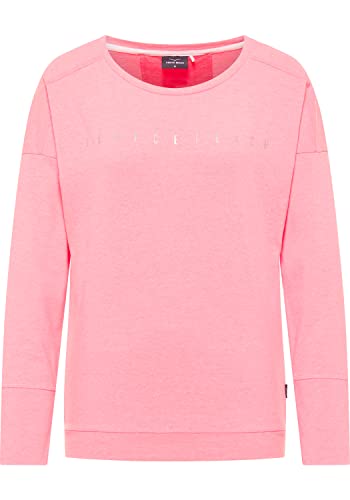 Venice Beach Sweatshirt VB LUEMI L, hot pink von Venice Beach